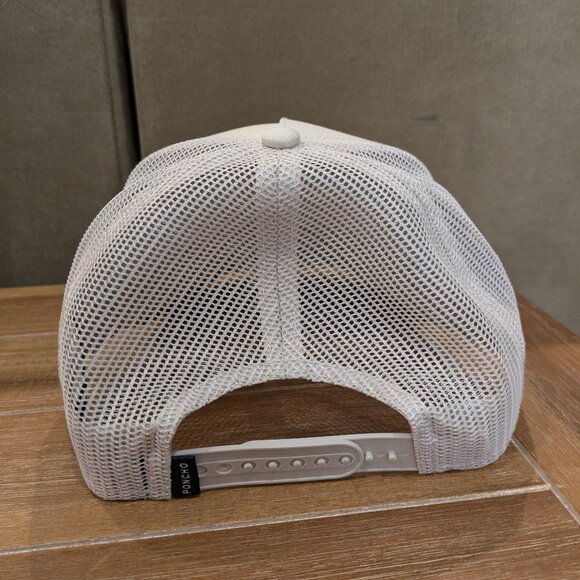 NWOT - Poncho Cactus Logo Hat - Picture 2 of 3